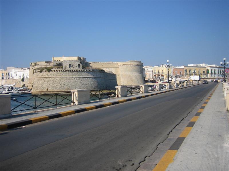 Gallipoli 8302